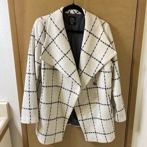 Collar Coat